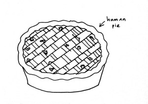 Pie 2