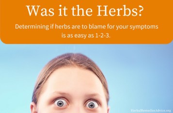 herbs-side-effects